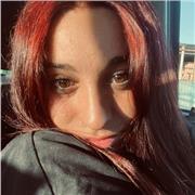 cerchi una persona per aiutarti nei compiti pomeridiani? contattami